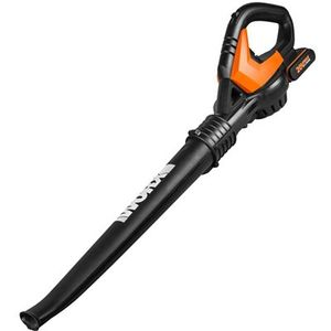 מפוח עלים Worx WG549E