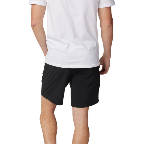 מכנס פוקס שחור - FOX ESSEX TECH STRETCH V25