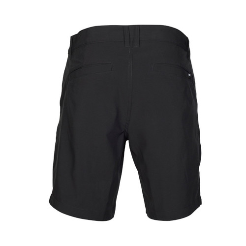 מכנס פוקס שחור - FOX ESSEX TECH STRETCH V25
