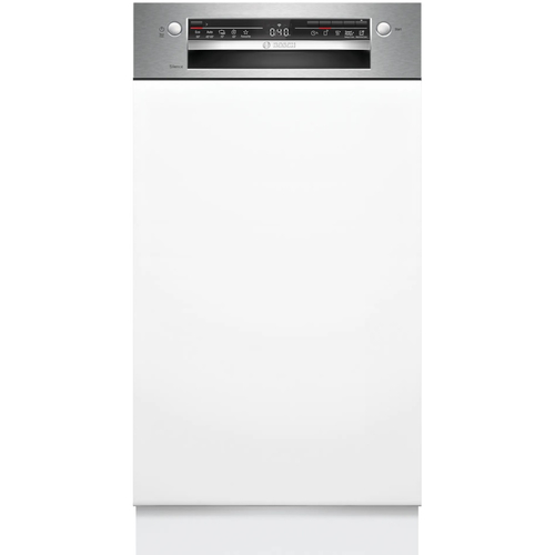 מדיח כלים חצי אינטגרלי צר Bosch בוש Series 2 SPI2HKS42E