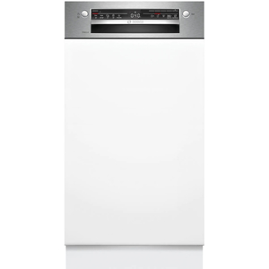 מדיח כלים חצי אינטגרלי צר Bosch בוש Series 2 SPI2HKS42E