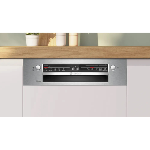 מדיח כלים חצי אינטגרלי צר Bosch בוש Series 2 SPI2HKS42E