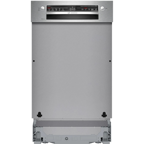 מדיח כלים חצי אינטגרלי צר Bosch בוש Series 2 SPI2HKS42E