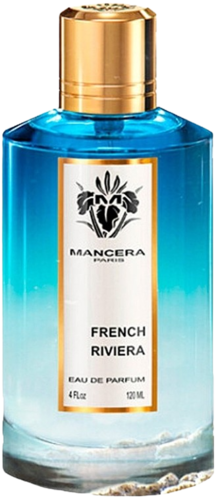 Mancera French Riviera Tester 120ML EDP טסטר מנסרה פרנץ ריביירה יוניסקס