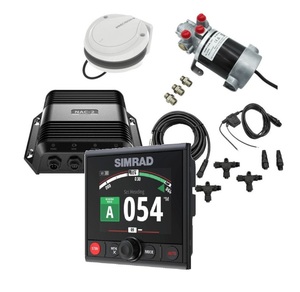 חבילת מערכת הגה אוטומטי AP44 VRF SIMRADE