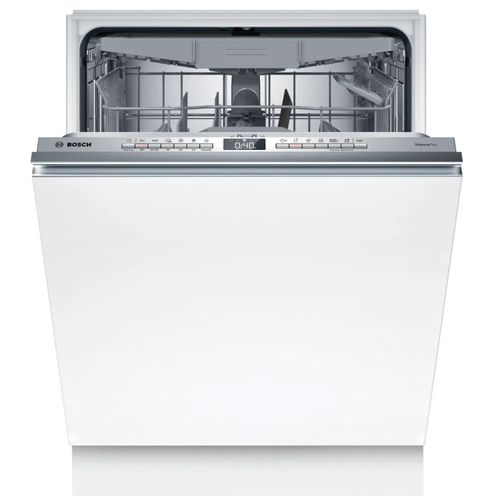 מדיח כלים רחב אינטגרלי מלא Bosch בוש Serie 4 SMV4HCX19E