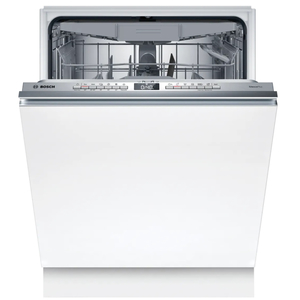 מדיח כלים רחב אינטגרלי מלא Bosch בוש Serie 4 SMV4HCX19E