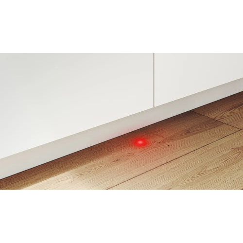 מדיח כלים רחב אינטגרלי מלא Bosch בוש Serie 4 SMV4HCX19E