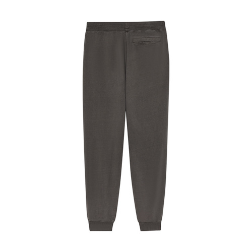 מכנס ארוך פוקס אפור - FOX WORDMARK FLEECE JOGGER V25