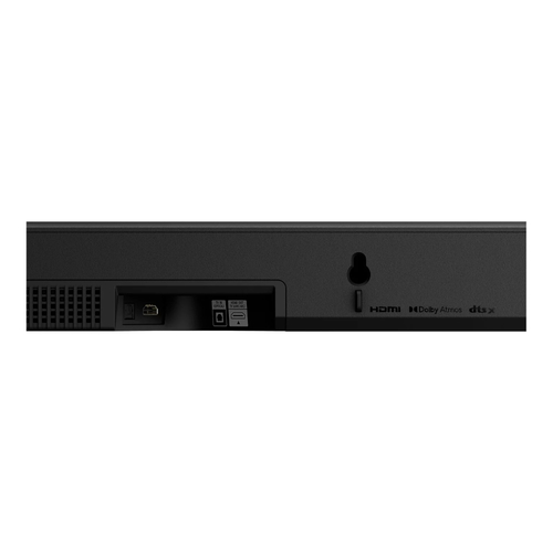 מקרן קול 3.1 ערוצים כולל סאבוופר מובנה Sony סוני HT-S2000