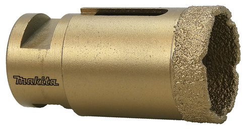 כוס יהלום קידוח למשחזת זווית M14/65 MAKITA