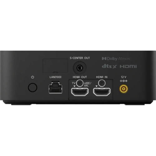 מערכת שמע סראונד 360° הכוללת 16 רמקולים Sony סוני HT-A9M2