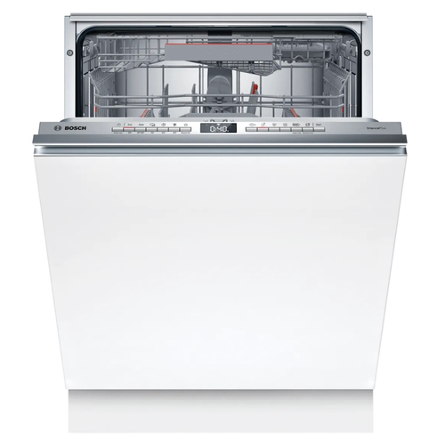 מדיח כלים אינטגרלי רחב Bosch בוש Serie 4 SMV4HDX53E