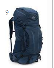 תרמיל 10+ 65 OPENLEND  