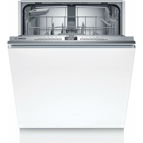 מדיח כלים רחב אינטגרלי מלא Bosch בוש Serie 4 SMV4HTX00E