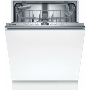 מדיח כלים רחב אינטגרלי מלא Bosch בוש Serie 4 SMV4HTX00E