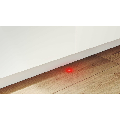 מדיח כלים רחב אינטגרלי מלא Bosch בוש Serie 4 SMV4HTX00E