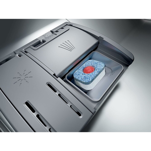 מדיח כלים רחב אינטגרלי מלא Bosch בוש Serie 4 SMV4HTX00E