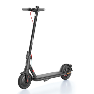 קורקינט חשמלי שיאומי לייט 4 (XIAOMI SCOOTER 4 LITE (2ND GEN יבואן רשמי