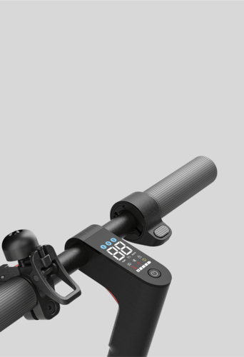 קורקינט חשמלי שיאומי לייט 4 (XIAOMI SCOOTER 4 LITE (2ND GEN יבואן רשמי