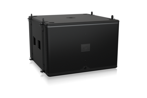 סאב פאסיבי TURBOSOUND MS215