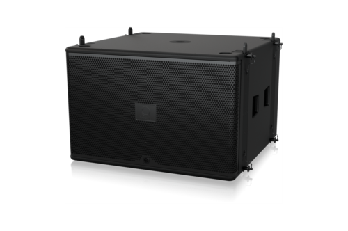 סאב פאסיבי TURBOSOUND MS215