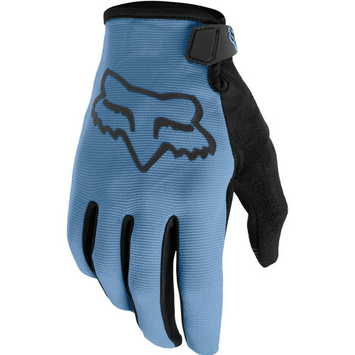 כפפות ילדים רנגר כחול - YOUTH RANGER GLOVES