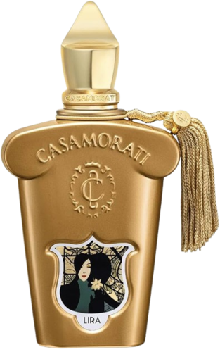 Casamorati Lira 100ML EDP קאסהמורטי לירה לאישה