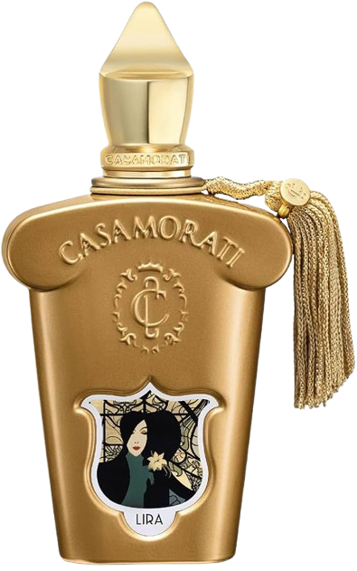 Casamorati Lira 100ML EDP קאסהמורטי לירה לאישה