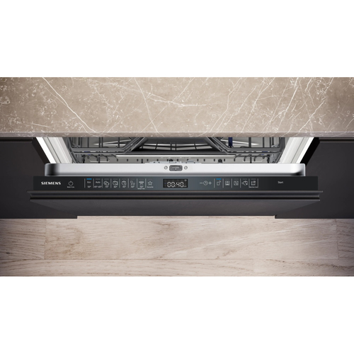 מדיח כלים אינטגרלי מלא Siemens סימנס iQ500 SN65EX13CE