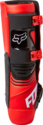מגף ילדים פוקס אדום - FOX COMP YTH V23