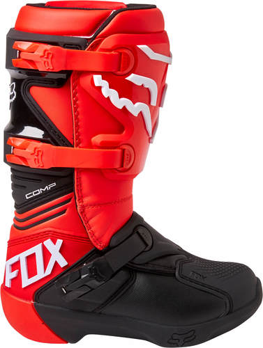 מגף ילדים פוקס אדום - FOX COMP YTH V23