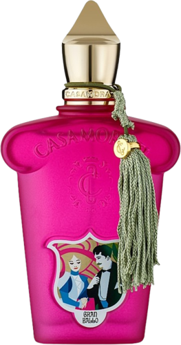 Casamorati Gran Ballo 100ML EDP קאסהמורטי גראן בלו לאישה