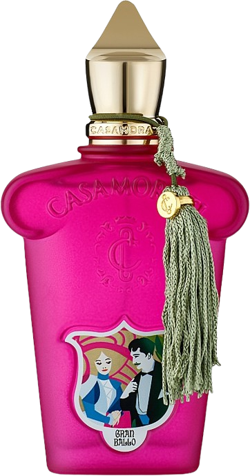 Casamorati Gran Ballo 100ML EDP קאסהמורטי גראן בלו לאישה