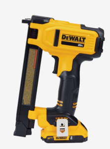 אקדח סיכות דיוולט דגם DCN701 20V MAX *