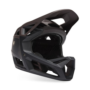 קסדת אנדורו מלאה פוקס חום / שחור - FOX PROFRAME RS MIPS HELMET TAUNT V25 