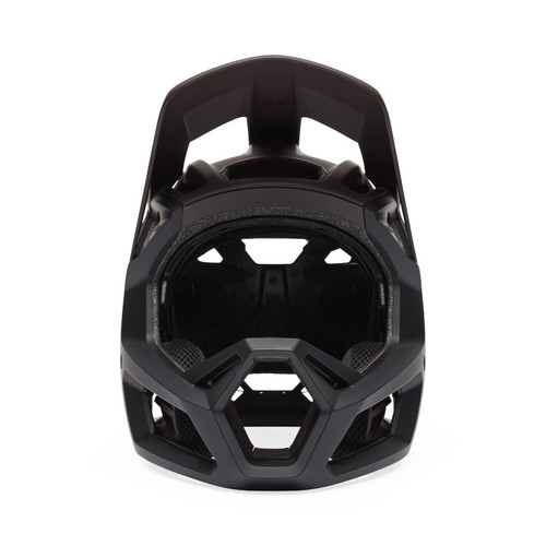 קסדת אנדורו מלאה פוקס חום / שחור - FOX PROFRAME RS MIPS HELMET TAUNT V25 