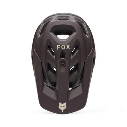 קסדת אנדורו מלאה פוקס חום / שחור - FOX PROFRAME RS MIPS HELMET TAUNT V25 