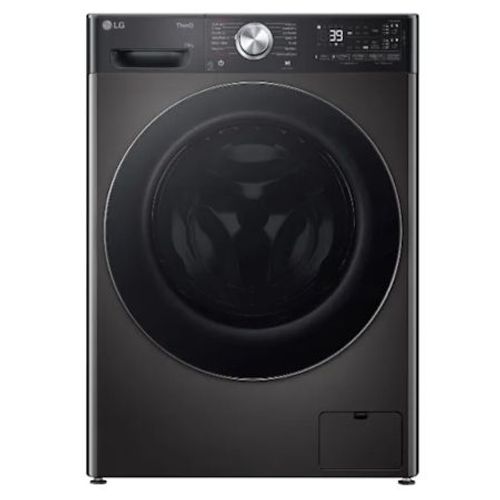 מכונת כביסה LG WF13314GBC ‏13 ‏ק