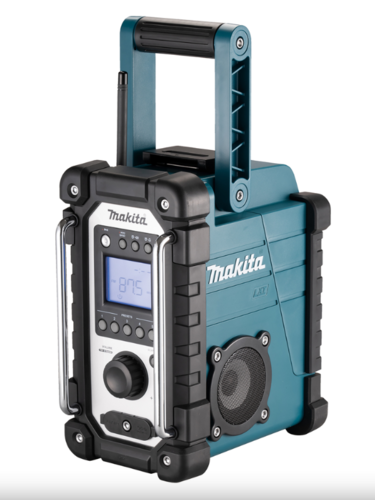 רדיו מקיטה דגם DMR116