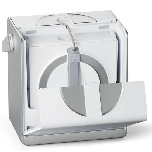 ‏מנקה חלונות Ecovacs Winbot W2 Omni 144005H