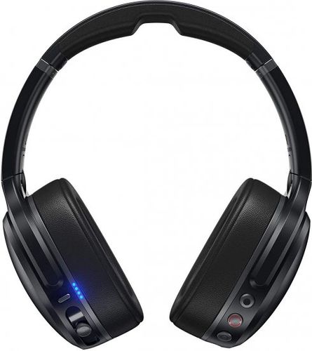 אוזניות ‏אלחוטיות Skullcandy Crusher Evo