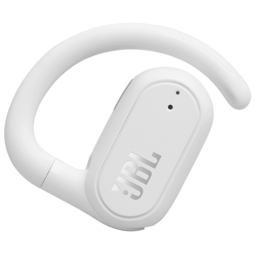 אוזניות אלחוטיות צבע לבן JBL Soundgear Sense Open-Ear TWSברפאלי - refali.co.il
