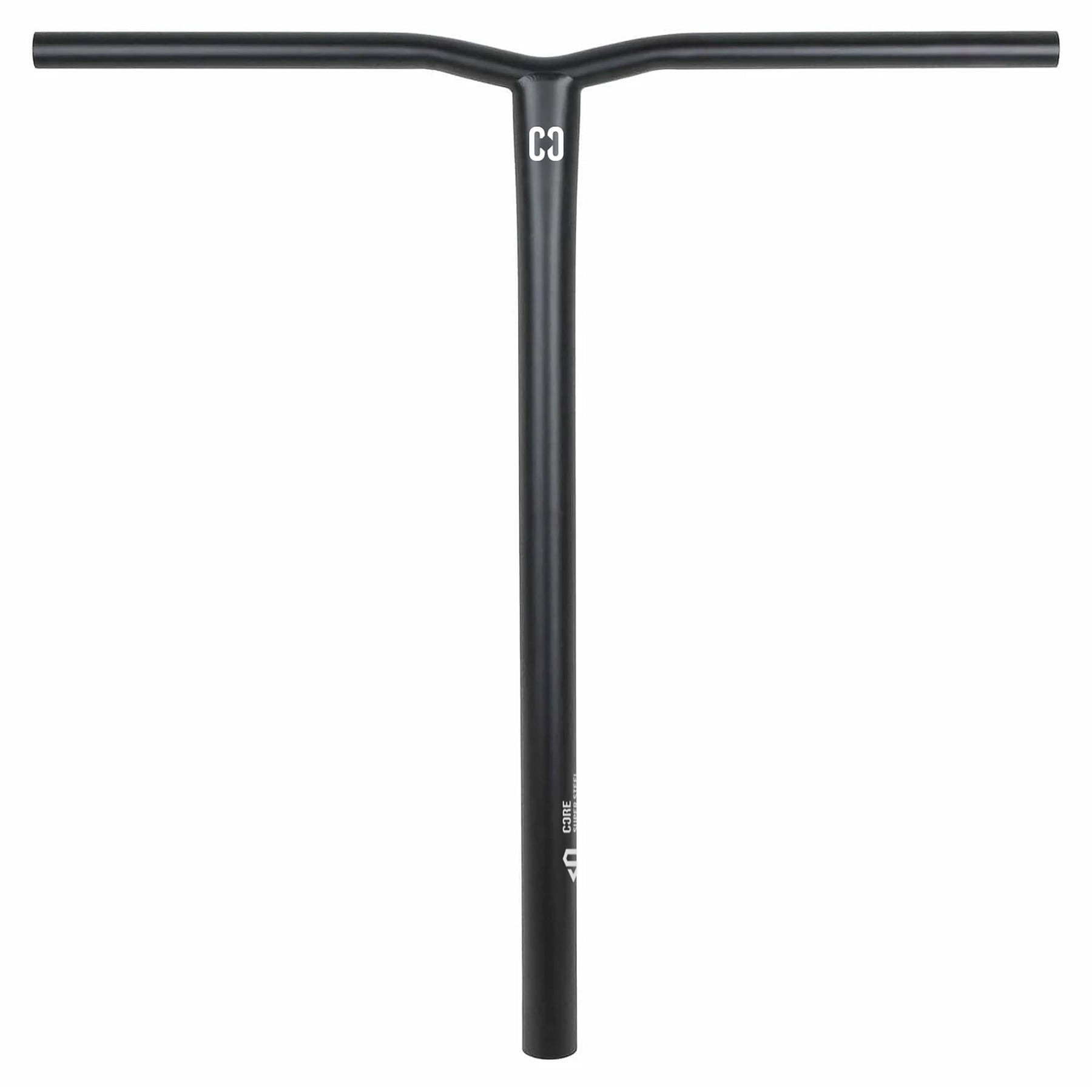 כידון לקורקינט פעלולים CORE Apollo Super Steel 680mm SCS/HIC Black