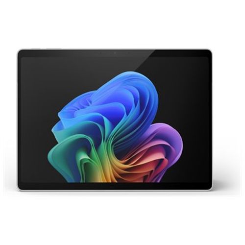 טאבלט Microsoft Surface Pro 11 13 Snapdragon X Plus 16GB 256GB Wi-Fi ZIK-00001 מיקרוסופט