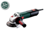 משחזת זווית "5 1550W אלקטרונית דגם WEV 15-125 Quick מטאבו Metabo