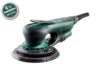 מלטשת אקצנטרית "6 ללא פחמים דגם SXE 150-5.0 BL METABO