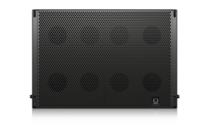יחידת סאב Turbosound TLX215L