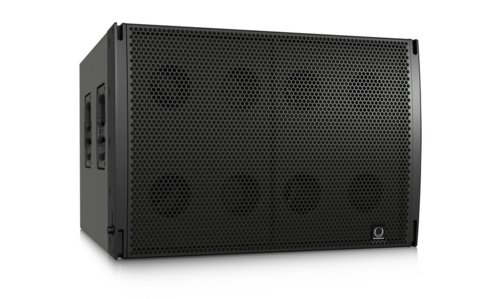 יחידת סאב Turbosound TLX215L