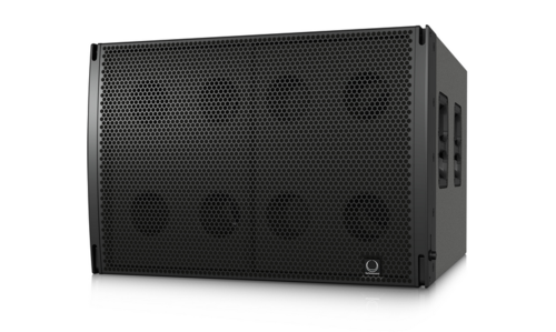 יחידת סאב Turbosound TLX215L